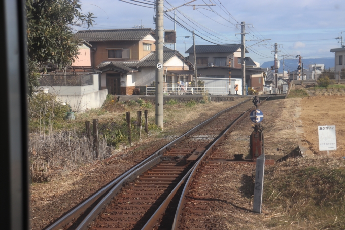 鉄道乗車記録の写真:車窓・風景(48)        