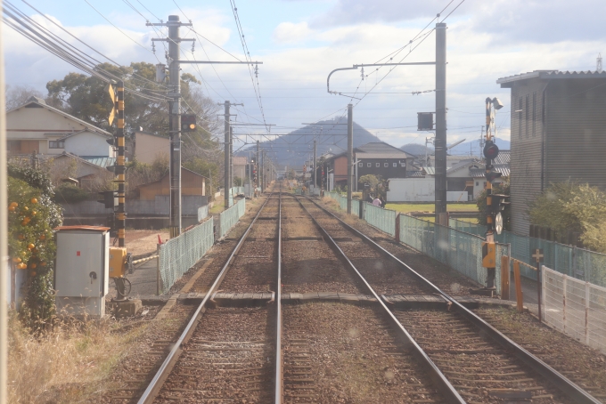 鉄道乗車記録の写真:車窓・風景(67)        