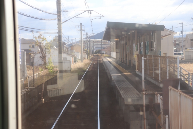 鉄道乗車記録の写真:車窓・風景(69)        