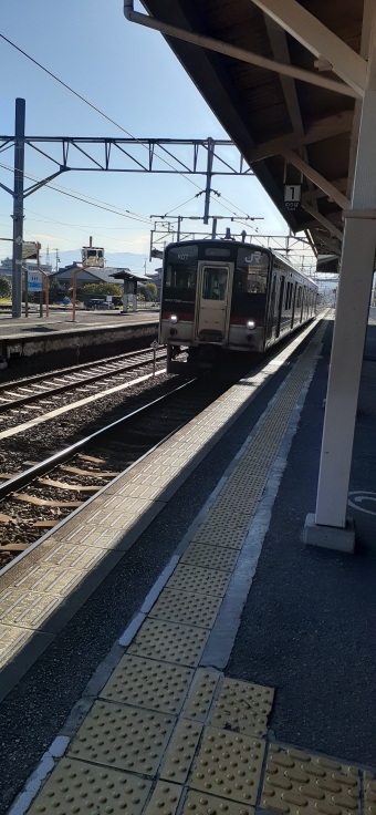 善通寺駅から丸亀駅:鉄道乗車記録の写真