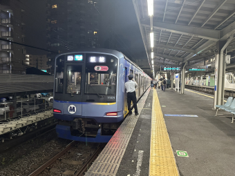 横浜高速鉄道 Y505 (横浜高速鉄道Y500系) 車両ガイド | レイルラボ