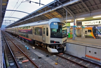 高松駅から岡山駅:鉄道乗車記録の写真