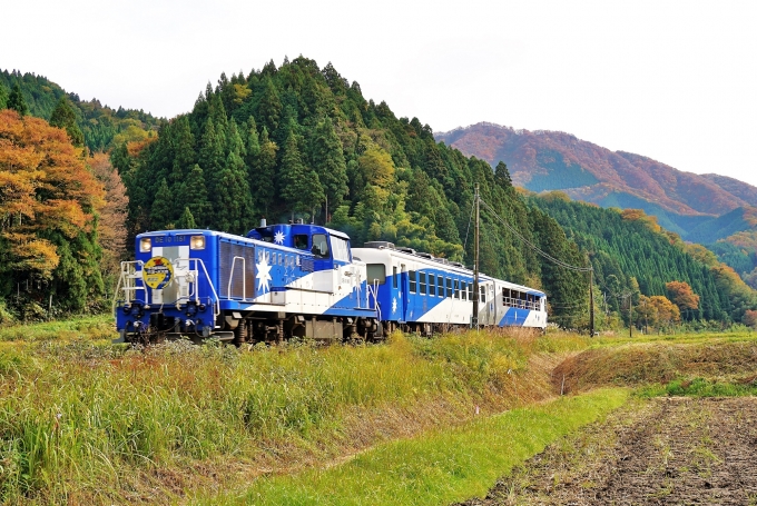 鉄道乗車記録の写真:列車・車両の様子(未乗車)(10)        「恐らく2016年に撮影したものです。」