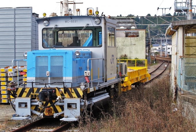 鉄道乗車記録の写真:列車・車両の様子(未乗車)(20)        