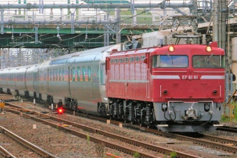池袋駅から大塚駅の乗車記録(乗りつぶし)写真