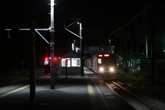 上総湊駅から君津駅の乗車記録(乗りつぶし)写真