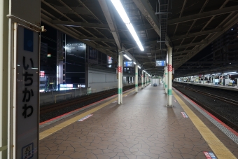 市川駅 イメージ写真