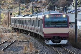 十王駅から泉駅:鉄道乗車記録の写真