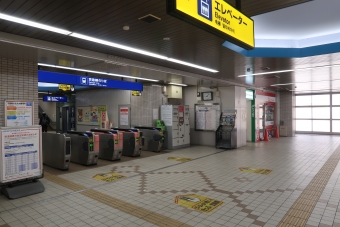 鮫洲駅から平和島駅の乗車記録(乗りつぶし)写真