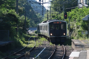 城戸南蔵院前駅から新飯塚駅:鉄道乗車記録の写真