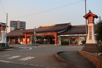 二日市駅から原田駅:鉄道乗車記録の写真