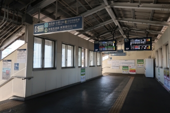 飯田橋駅から西船橋駅の乗車記録(乗りつぶし)写真