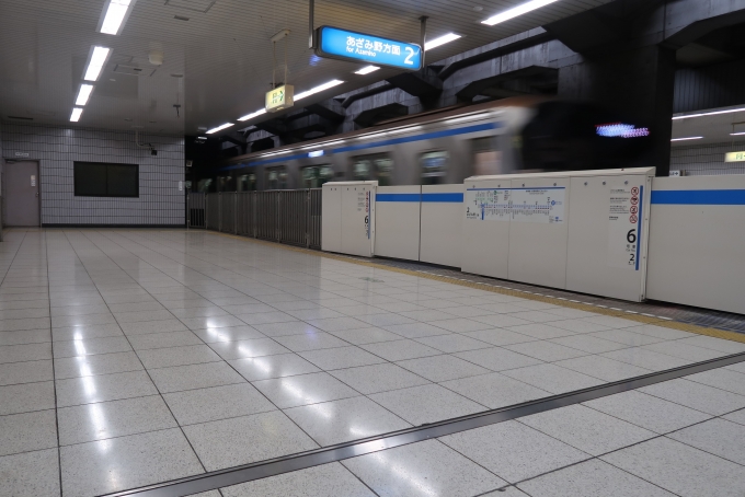 鉄道乗車記録の写真:駅舎・駅施設、様子(1)        