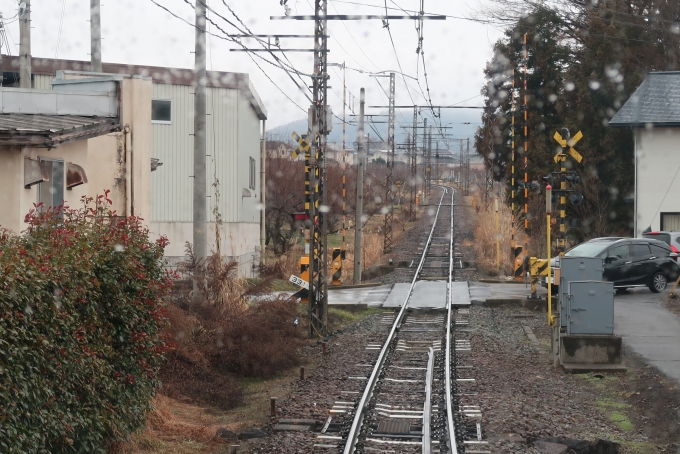 鉄道乗車記録の写真:車窓・風景(20)        