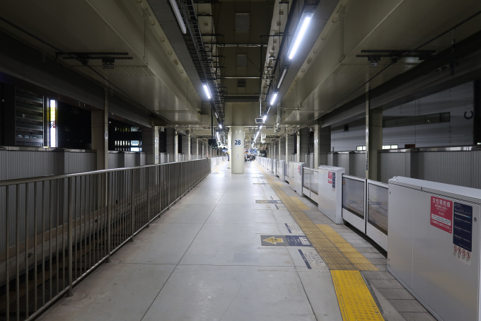 京急1000形 1185F編成 (金沢検車区) 徹底ガイド | レイルラボ(RailLab)