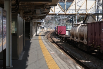 熱海駅から函南駅:鉄道乗車記録の写真