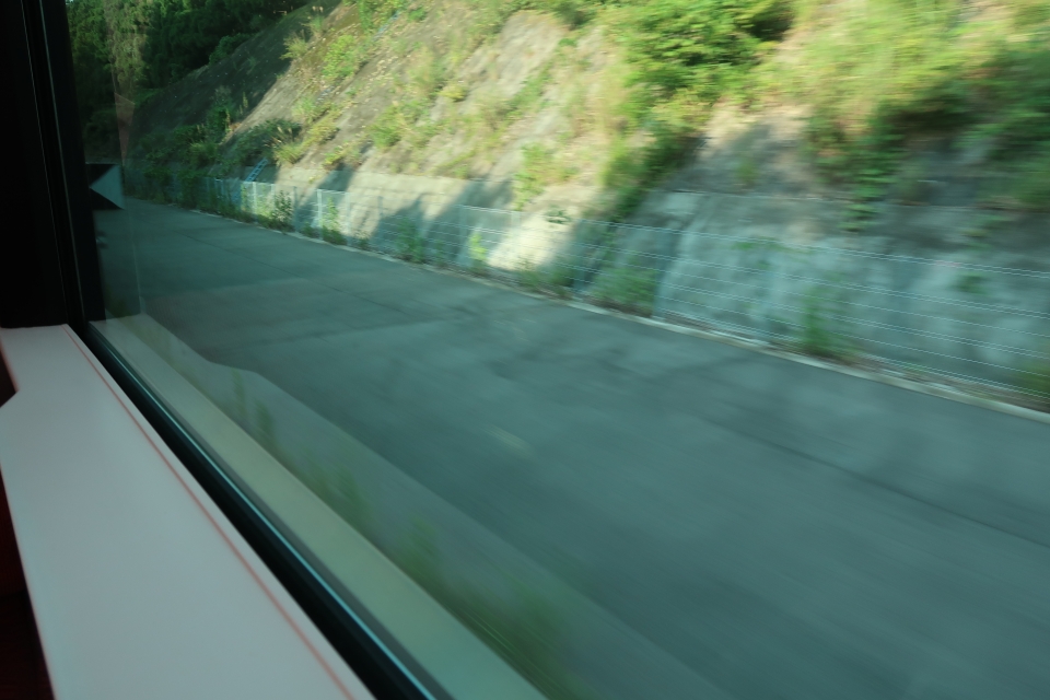 鉄道乗車記録「いわき駅から原ノ町駅」車窓・風景の写真(8) by bokoraanyo7 撮影日時:2021年08月31日