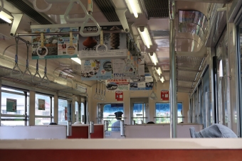 修善寺駅から三島駅:鉄道乗車記録の写真
