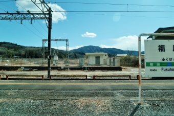 友部駅から小山駅:鉄道乗車記録の写真