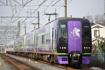 柏森駅から犬山駅:鉄道乗車記録の写真