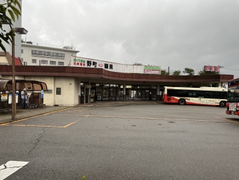 野町駅から鶴来駅:鉄道乗車記録の写真
