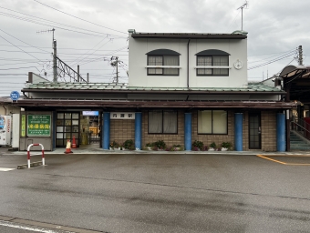 内灘駅から北鉄金沢駅:鉄道乗車記録の写真