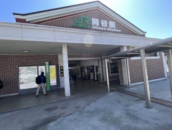 岡谷駅から塩尻駅:鉄道乗車記録の写真