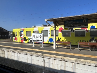 那珂湊駅 イメージ写真