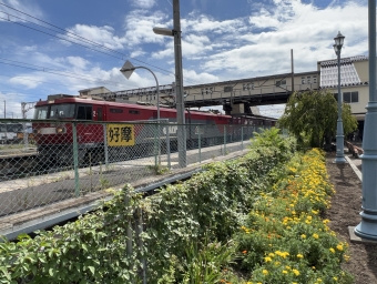 好摩駅から大館駅:鉄道乗車記録の写真