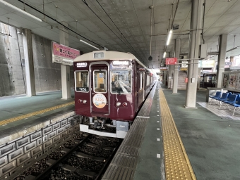 日生中央駅から山下駅:鉄道乗車記録の写真