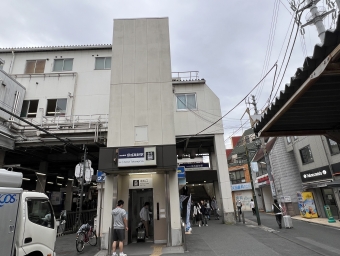 京成高砂駅から成田空港駅の乗車記録(乗りつぶし)写真