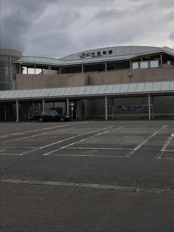 六日町駅から浦佐駅の乗車記録(乗りつぶし)写真