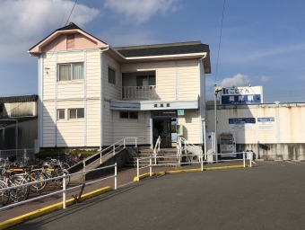長尾駅から高松築港駅の乗車記録(乗りつぶし)写真