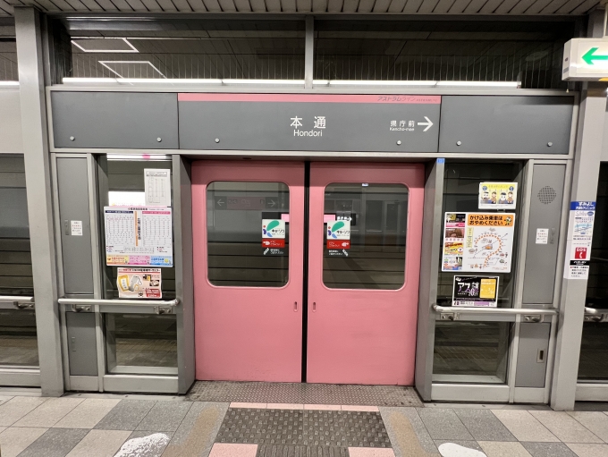 鉄道乗車記録の写真:駅名看板(3)        