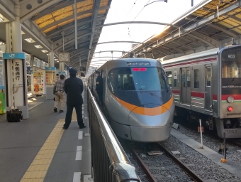 高松駅から宇多津駅の乗車記録(乗りつぶし)写真