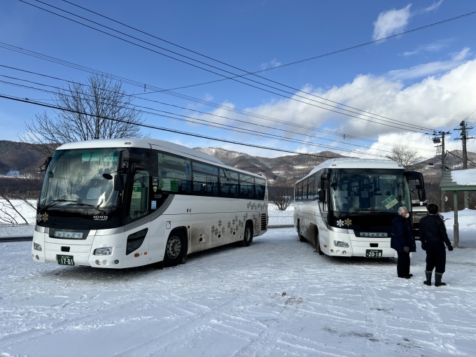 鉄道乗車記録の写真:乗車した列車(外観)(1)          