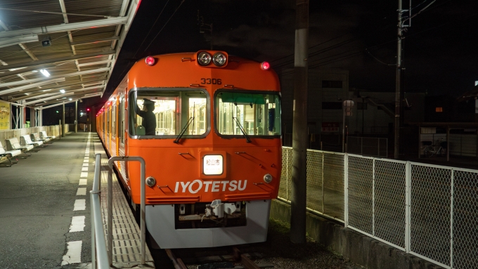 鉄道乗車記録の写真:乗車した列車(外観)(1)        「かつて京王井の頭線で活躍していた3000系」