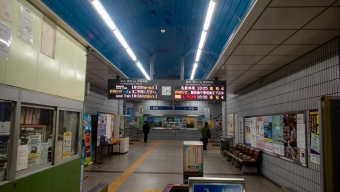 宇多津駅から琴平駅の乗車記録(乗りつぶし)写真
