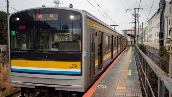 大川駅から浅野駅:鉄道乗車記録の写真