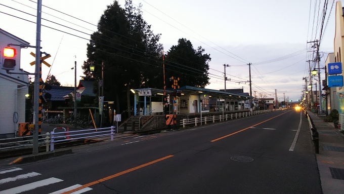 福島県 写真:駅舎・駅施設、様子