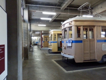 あざみ野駅から吉野町駅:鉄道乗車記録の写真