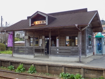 上総中野駅から五井駅:鉄道乗車記録の写真