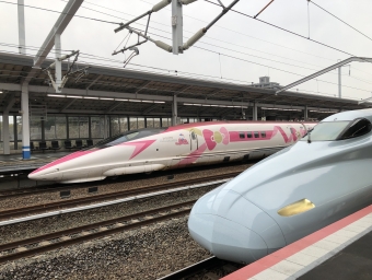 宇多津駅から尾道駅の乗車記録(乗りつぶし)写真