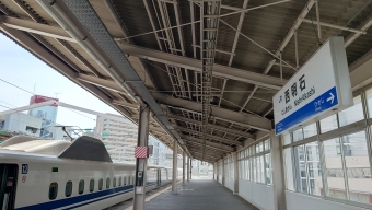 西明石駅 イメージ写真