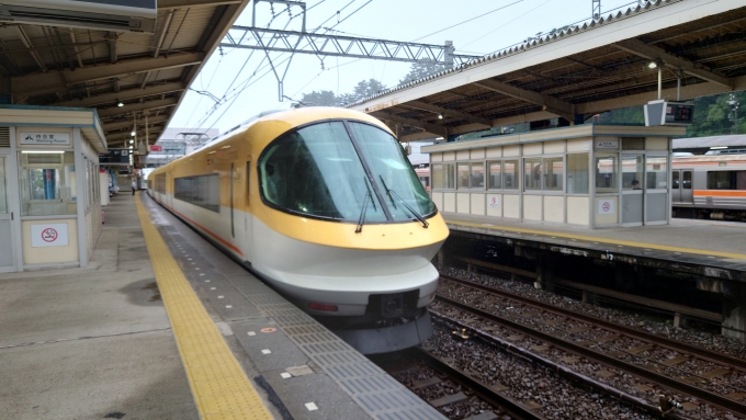 近鉄名古屋駅から鳥羽駅(2022年07月) 鉄道乗車記録(鉄レコ・乗りつぶし