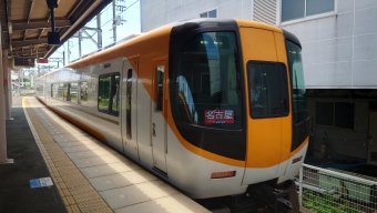 鵜方駅から鳥羽駅の乗車記録(乗りつぶし)写真