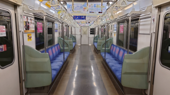 東武鉄道 34409 (東武30000系) 車両ガイド | レイルラボ(RailLab)