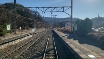 西条駅 (長野県) イメージ写真