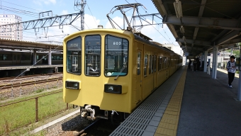米原駅から貴生川駅の乗車記録(乗りつぶし)写真