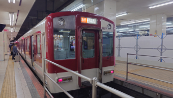 近畿日本鉄道 5159 (近鉄5209系) 車両ガイド | レイルラボ(RailLab)